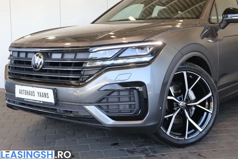 Volkswagen Touareg din 2023 cu 63.320 km - oferta VOL257906 - foto 7