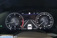 Volkswagen Touareg din 2023 cu 63.320 km - oferta VOL257906 - foto 9