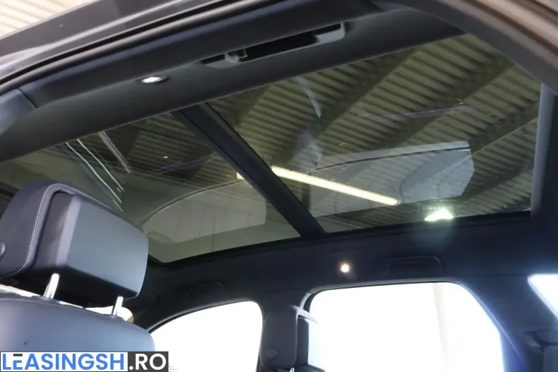 Volkswagen Touareg din 2023 cu 63.320 km - oferta VOL257906 - foto 17