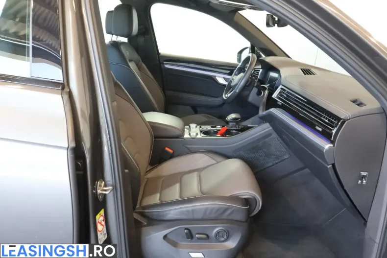 Volkswagen Touareg din 2023 cu 63.320 km - oferta VOL257906 - foto 19
