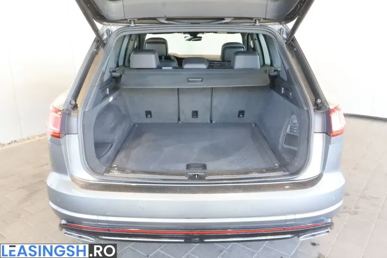 Volkswagen Touareg din 2023 cu 63.320 km - oferta VOL257906 - foto 21