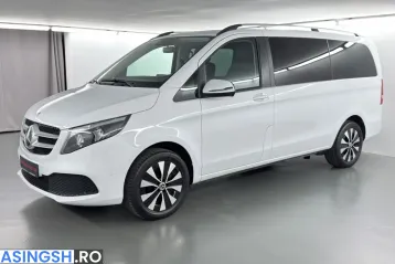 Mercedes-Benz V 250 din 2022 - oferta MER257907