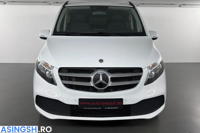 Mercedes-Benz V 250 (Clasa V) din 2022 cu 87.195 km - oferta MER257907 - foto 2