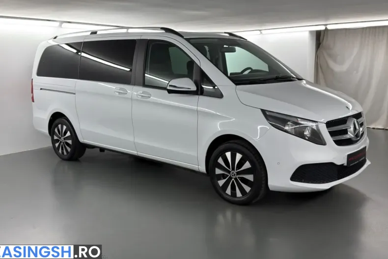 Mercedes-Benz V 250 (Clasa V) din 2022 cu 87.195 km - oferta MER257907 - foto 3