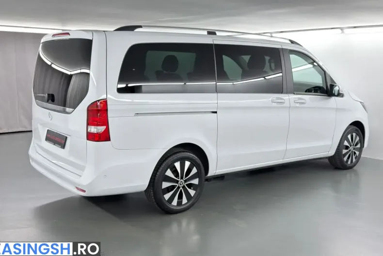 Mercedes-Benz V 250 (Clasa V) din 2022 cu 87.195 km - oferta MER257907 - foto 4