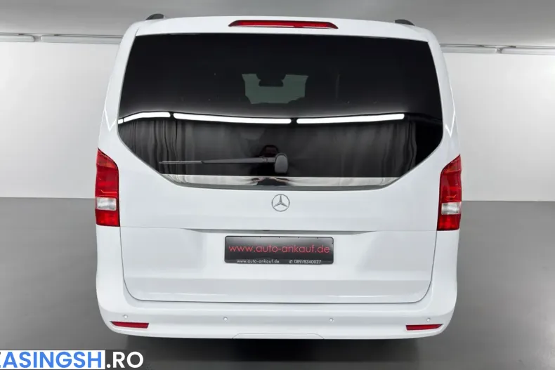 Mercedes-Benz V 250 (Clasa V) din 2022 cu 87.195 km - oferta MER257907 - foto 5