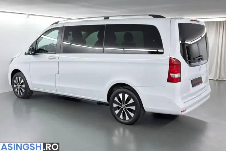 Mercedes-Benz V 250 (Clasa V) din 2022 cu 87.195 km - oferta MER257907 - foto 6