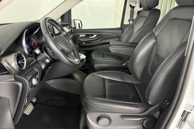Mercedes-Benz V 250 (Clasa V) din 2022 cu 87.195 km - oferta MER257907 - foto 7