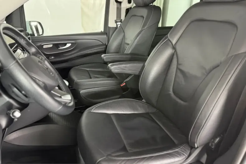 Mercedes-Benz V 250 (Clasa V) din 2022 cu 87.195 km - oferta MER257907 - foto 8