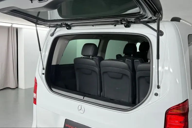 Mercedes-Benz V 250 (Clasa V) din 2022 cu 87.195 km - oferta MER257907 - foto 12