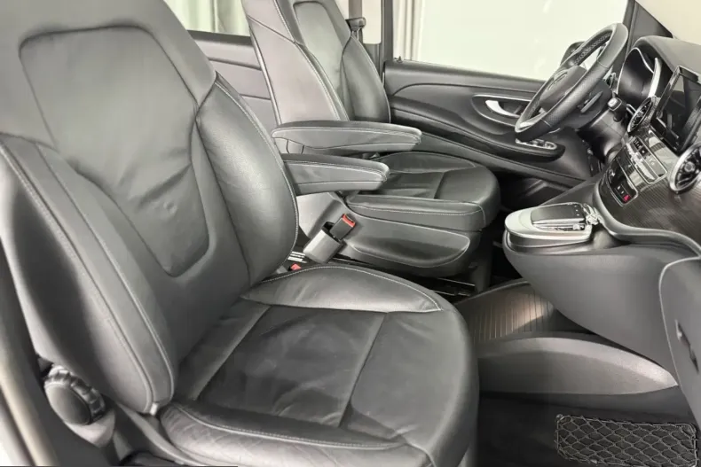 Mercedes-Benz V 250 (Clasa V) din 2022 cu 87.195 km - oferta MER257907 - foto 17
