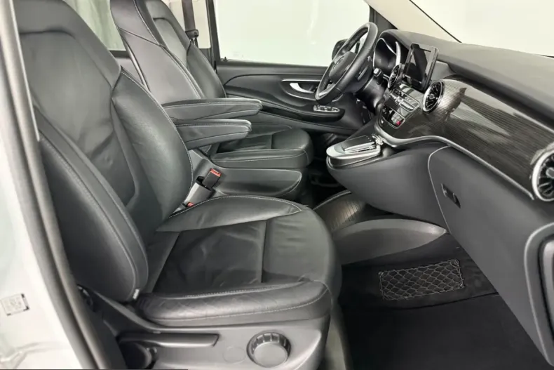 Mercedes-Benz V 250 (Clasa V) din 2022 cu 87.195 km - oferta MER257907 - foto 18