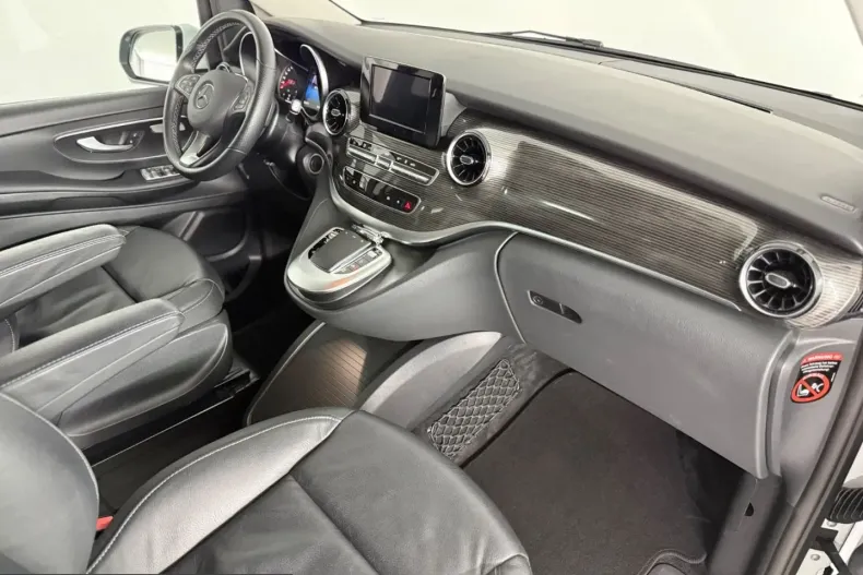 Mercedes-Benz V 250 (Clasa V) din 2022 cu 87.195 km - oferta MER257907 - foto 21