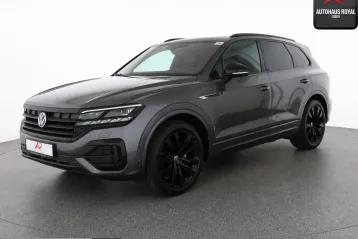 Volkswagen Touareg din 2023 - oferta VOL257908