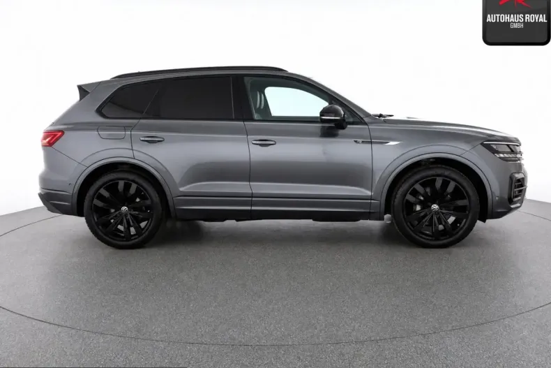 Volkswagen Touareg din 2023 cu 61.315 km - oferta VOL257908 - foto 6