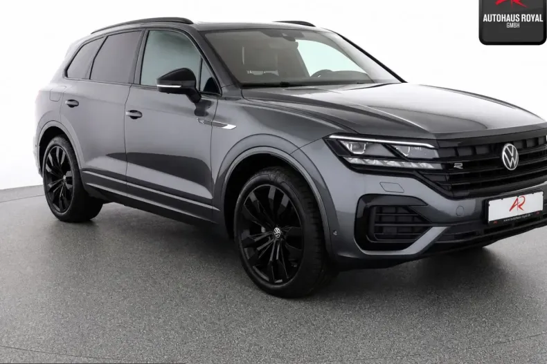 Volkswagen Touareg din 2023 cu 61.315 km - oferta VOL257908 - foto 7