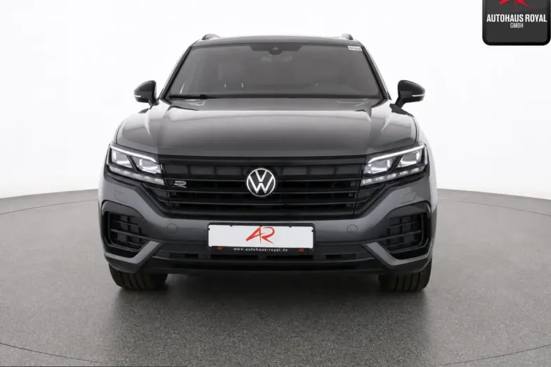 Volkswagen Touareg din 2023 cu 61.315 km - oferta VOL257908 - foto 8