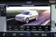 Volkswagen Touareg din 2023 cu 61.315 km - oferta VOL257908 - foto 18