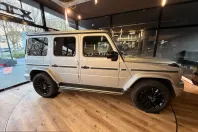 Mercedes-Benz G 400 (Clasa G) din 2022 cu 31.929 km - oferta MER257909 - foto 2