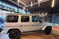 Mercedes-Benz G 400 (Clasa G) din 2022 cu 31.929 km - oferta MER257909 - foto 7