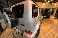 Mercedes-Benz G 400 (Clasa G) din 2022 cu 31.929 km - oferta MER257909 - foto 9
