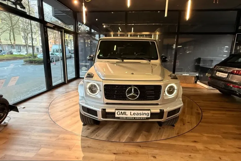Mercedes-Benz G 400 (Clasa G) din 2022 cu 31.929 km - oferta MER257909 - foto 10
