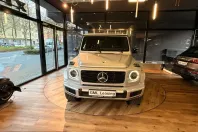 Mercedes-Benz G 400 (Clasa G) din 2022 cu 31.929 km - oferta MER257909 - foto 11