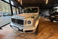 Mercedes-Benz G 400 (Clasa G) din 2022 cu 31.929 km - oferta MER257909 - foto 14