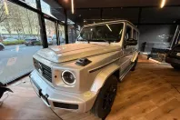 Mercedes-Benz G 400 (Clasa G) din 2022 cu 31.929 km - oferta MER257909 - foto 15