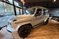 Mercedes-Benz G 400 (Clasa G) din 2022 cu 31.929 km - oferta MER257909 - foto 16