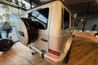 Mercedes-Benz G 400 (Clasa G) din 2022 cu 31.929 km - oferta MER257909 - foto 19