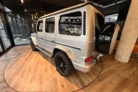 Mercedes-Benz G 400 (Clasa G) din 2022 cu 31.929 km - oferta MER257909 - foto 22