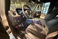 Mercedes-Benz G 400 (Clasa G) din 2022 cu 31.929 km - oferta MER257909 - foto 39