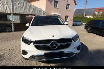 Mercedes-Benz GLC 220 din 2025 - oferta MER257910