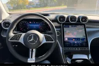 Mercedes-Benz GLC 220 (Clasa GLC) din 2025 cu 10.480 km - oferta MER257910 - foto 5