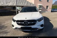 Mercedes-Benz GLC 220 (Clasa GLC) din 2025 cu 10.480 km - oferta MER257910 - foto 7