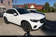 Mercedes-Benz GLC 220 (Clasa GLC) din 2025 cu 10.480 km - oferta MER257910 - foto 10