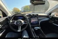 Mercedes-Benz GLC 220 (Clasa GLC) din 2025 cu 10.480 km - oferta MER257910 - foto 16