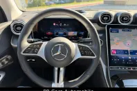 Mercedes-Benz GLC 220 (Clasa GLC) din 2025 cu 10.480 km - oferta MER257910 - foto 35