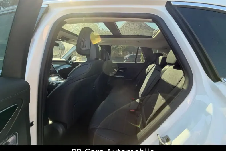 Mercedes-Benz GLC 220 (Clasa GLC) din 2025 cu 10.480 km - oferta MER257910 - foto 38
