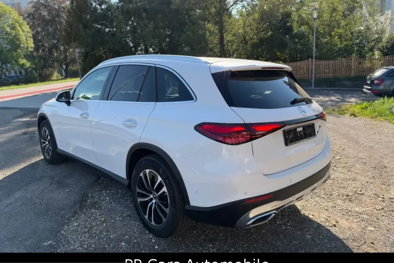 Mercedes-Benz GLC 220 (Clasa GLC) din 2025 cu 10.480 km - oferta MER257910 - foto 40