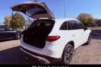 Mercedes-Benz GLC 220 (Clasa GLC) din 2025 cu 10.480 km - oferta MER257910 - foto 41