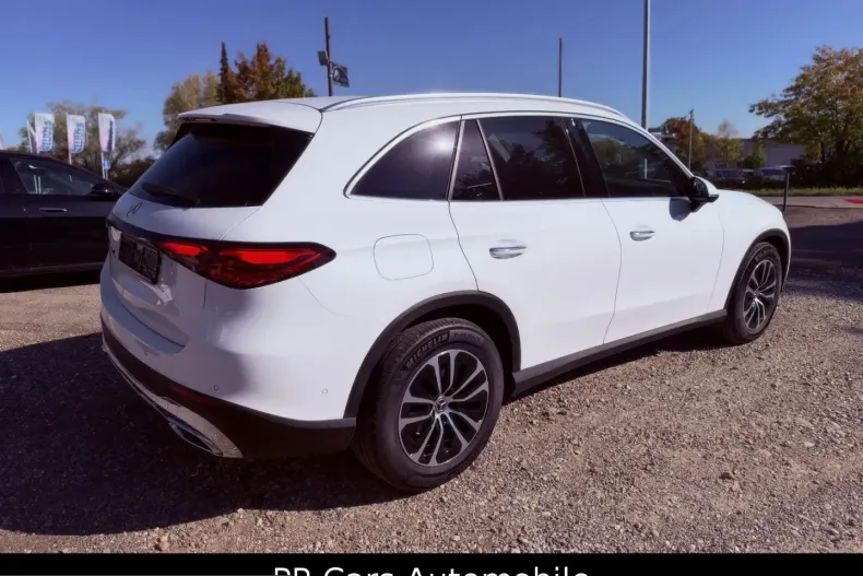 Mercedes-Benz GLC 220 (Clasa GLC) din 2025 cu 10.480 km - oferta MER257910 - foto 44