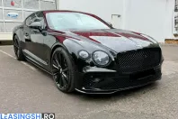 Bentley Continental GT din 2022 cu 43.800 km - oferta BEN257911 - foto 1