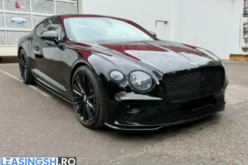 Bentley Continental GT din 2022 - oferta BEN257911