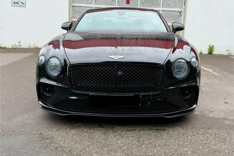 Bentley Continental GT din 2022 cu 43.800 km - oferta BEN257911 - foto 2