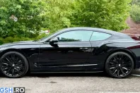Bentley Continental GT din 2022 cu 43.800 km - oferta BEN257911 - foto 4