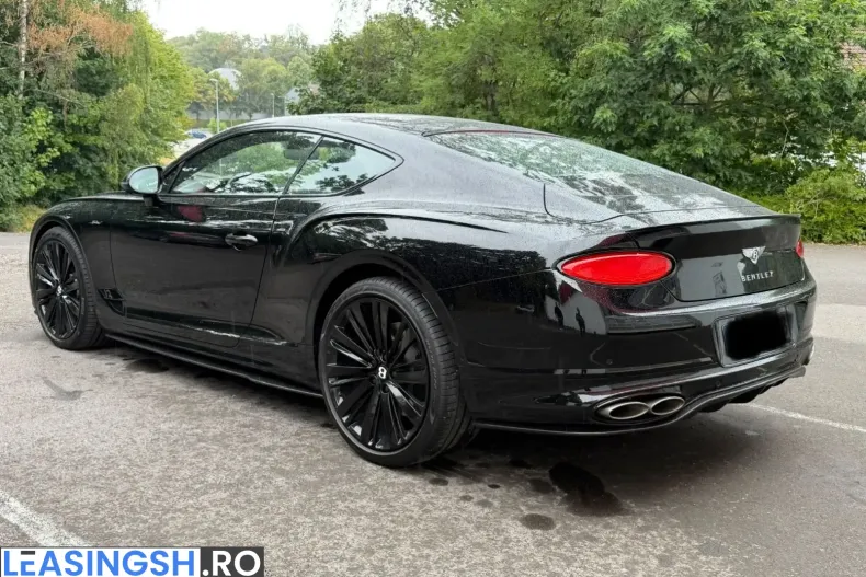 Bentley Continental GT din 2022 cu 43.800 km - oferta BEN257911 - foto 5