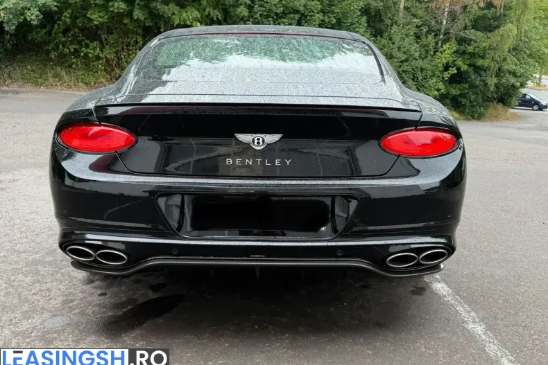 Bentley Continental GT din 2022 cu 43.800 km - oferta BEN257911 - foto 6