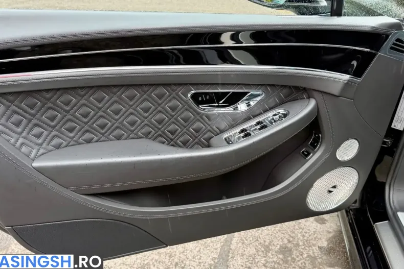 Bentley Continental GT din 2022 cu 43.800 km - oferta BEN257911 - foto 8